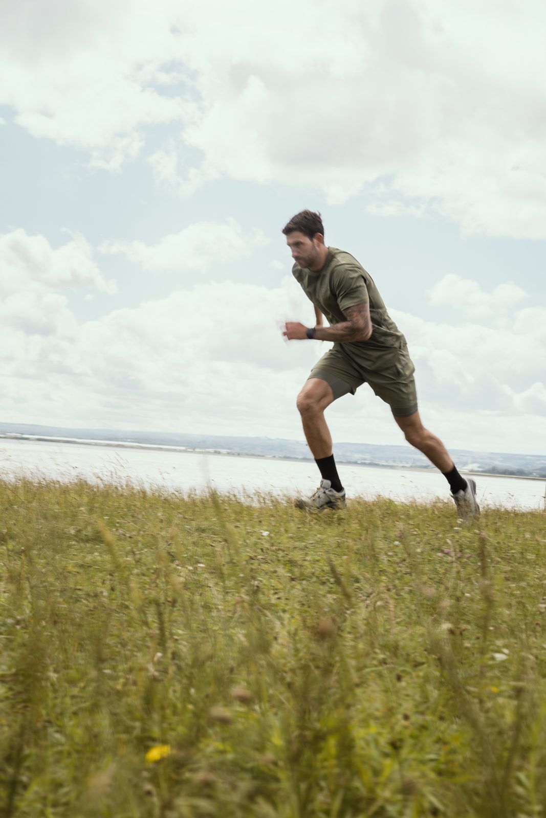Fallain Fitness: Summer Campaign, photo 8 of 18