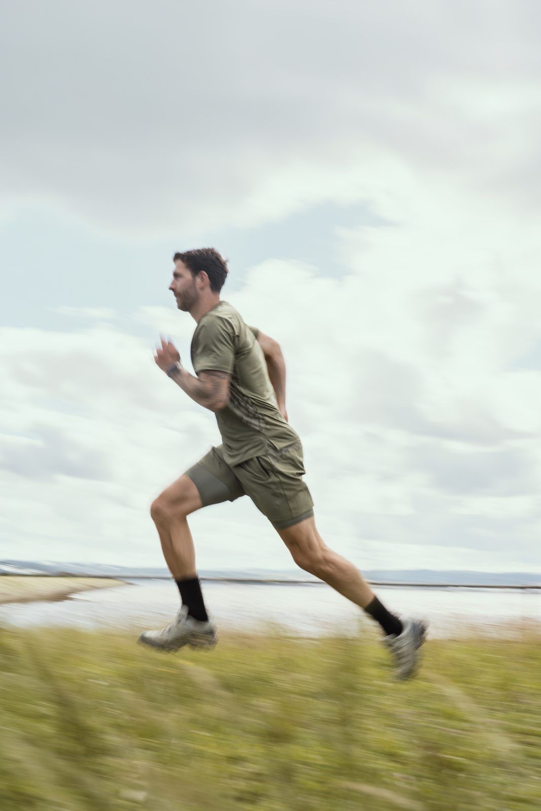 Fallain Fitness: Summer Campaign, photo 9 of 18