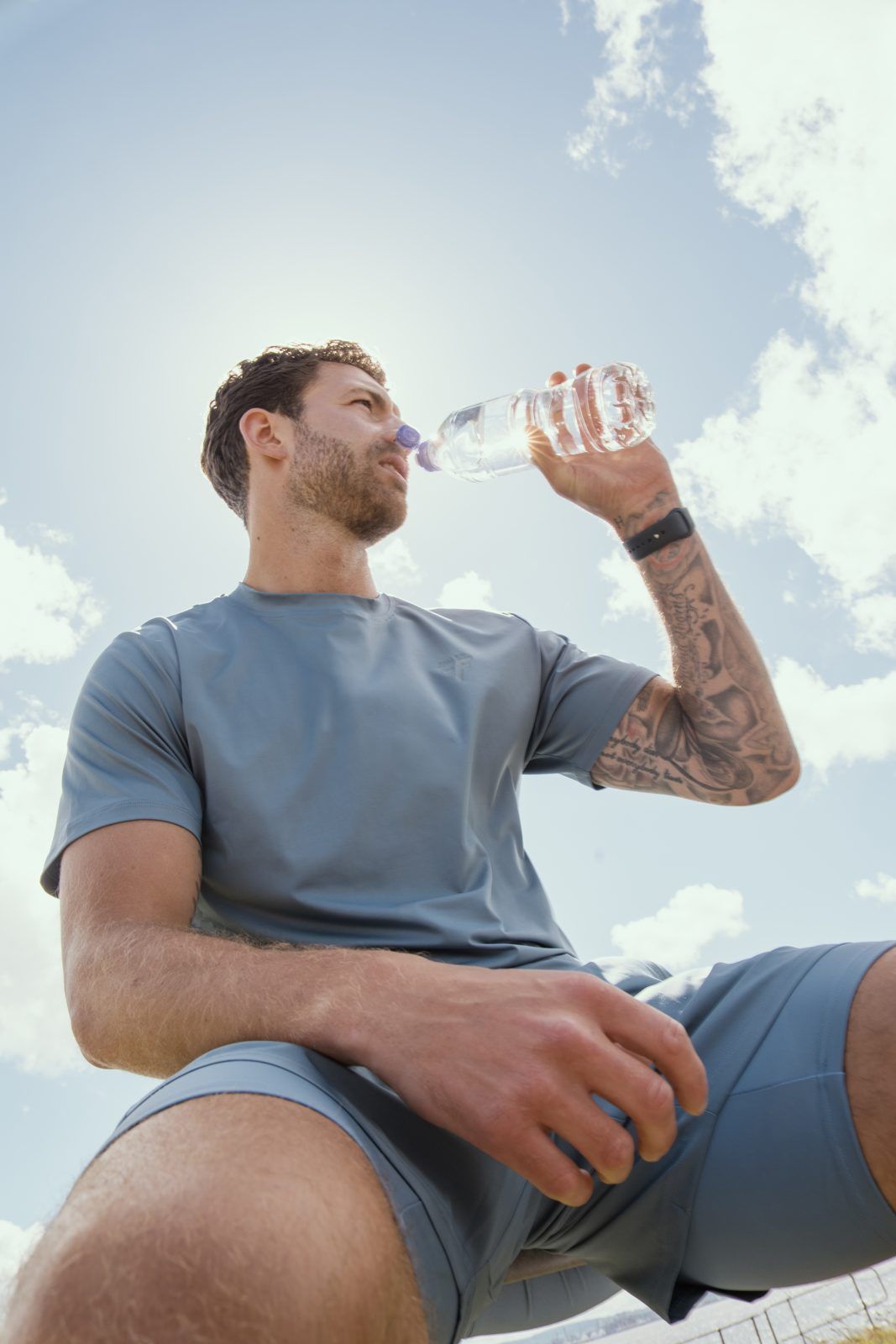 Fallain Fitness: Summer Campaign, photo 10 of 18