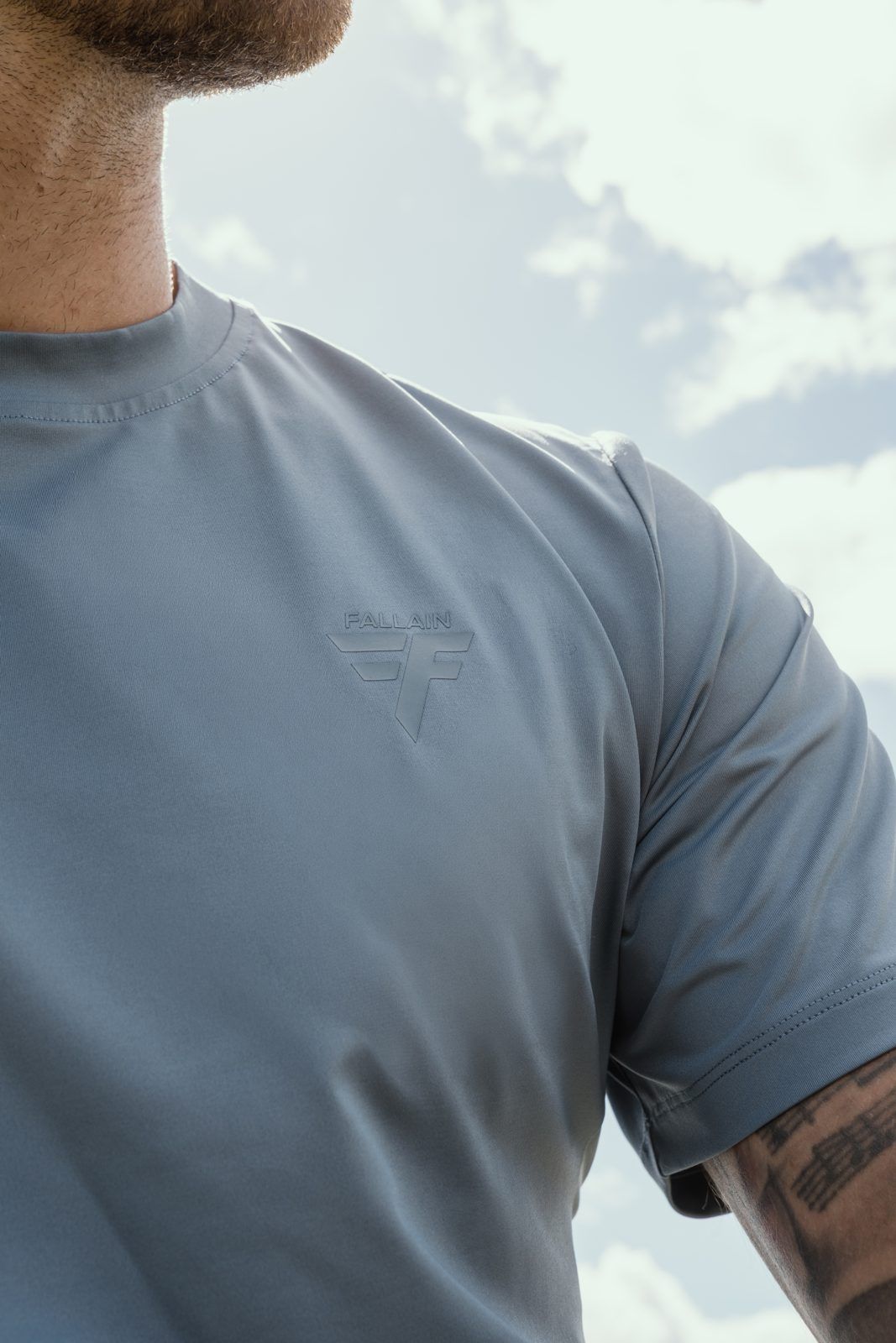 Fallain Fitness: Summer Campaign, photo 11 of 18