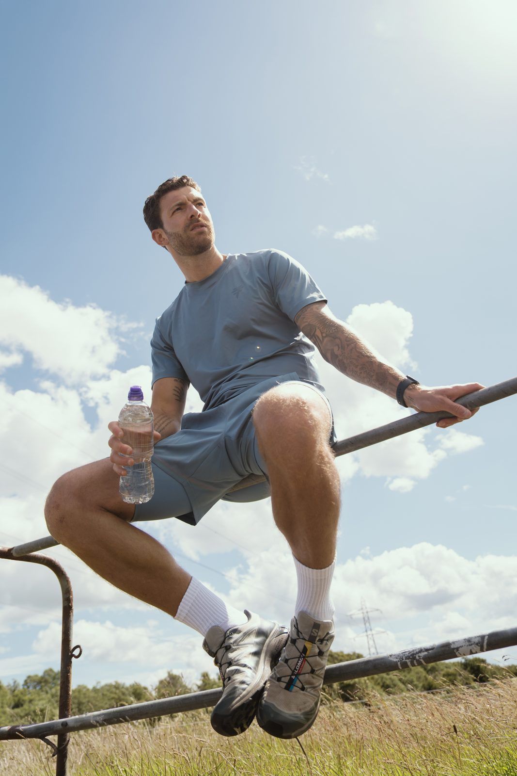 Fallain Fitness: Summer Campaign, photo 12 of 18
