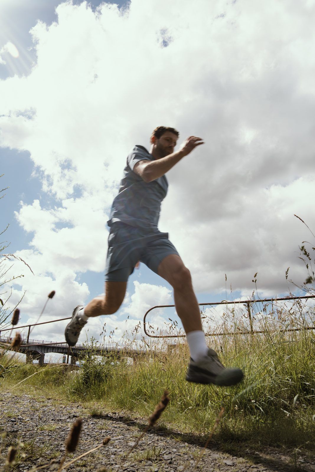 Fallain Fitness: Summer Campaign, photo 16 of 18