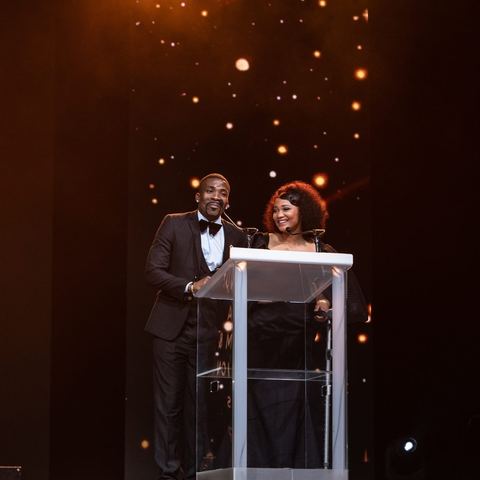 KZN Film & Television Awards, event photography photo 2