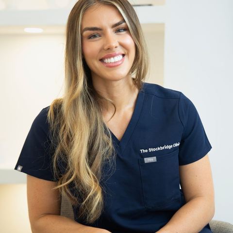The Stockbridge Clinic, team and brand photography photo 3
