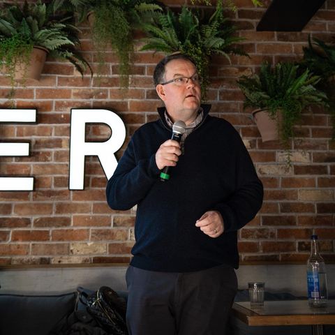 Network ROI, event photography photo 5