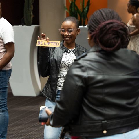 Gospel Concert, event photography photo 8