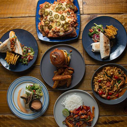 The Niche, food and hospitality photography photo 10