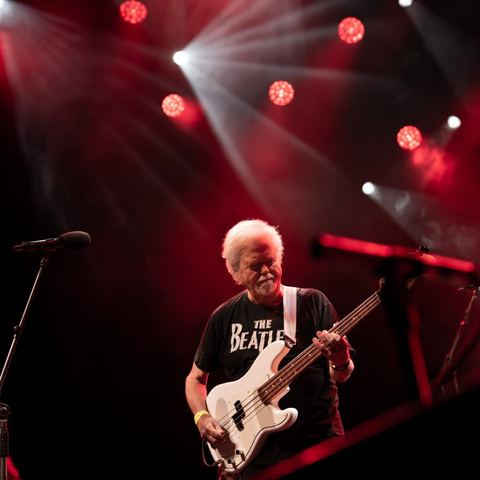 Merrill Osmond, event photography photo 11