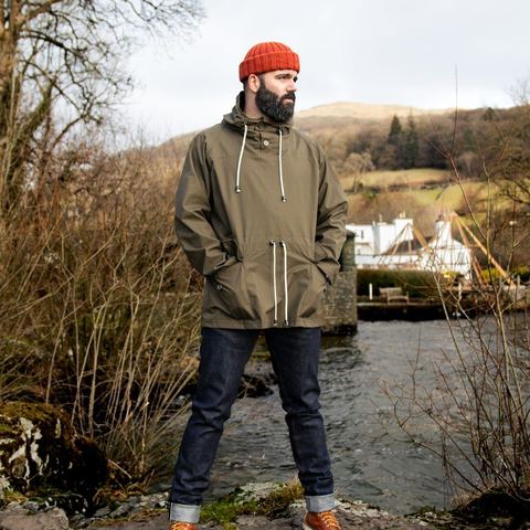 Fabee Denim, brand photography photo 12