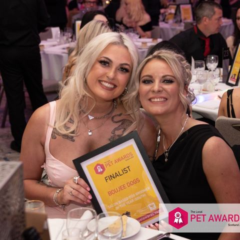 The Local Pet Awards, event photography photo 24