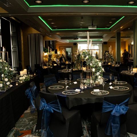 50th Birthday Celebration, event photography photo 25