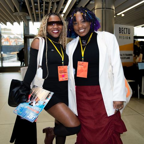 Be United Conference, event photography photo 28