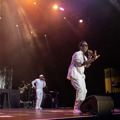 Boyz II Men, event photography photo 35
