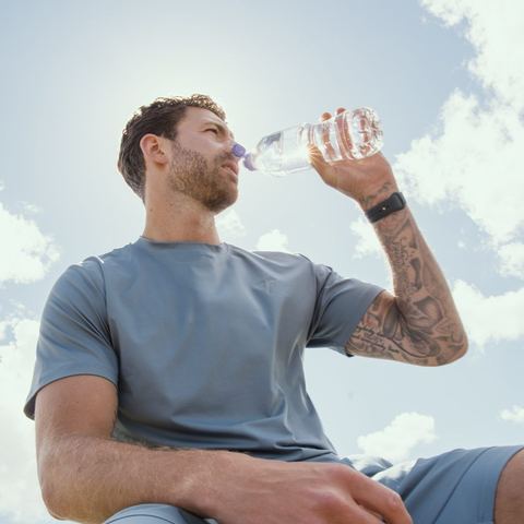Fallain Fitness: Summer Campaign, brand photography photo 37