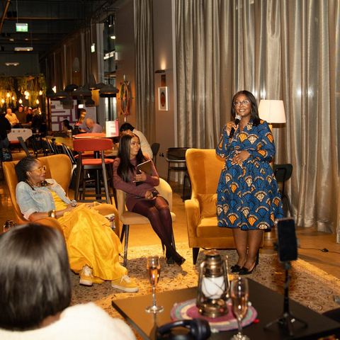 Nephtalie Couture Brand Event, event photography photo 43