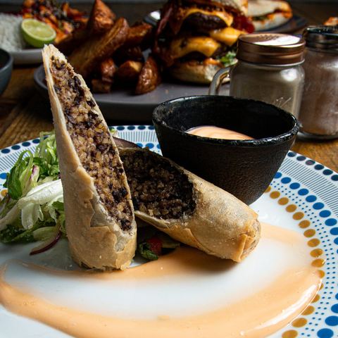 The Niche, food and hospitality photography photo 44