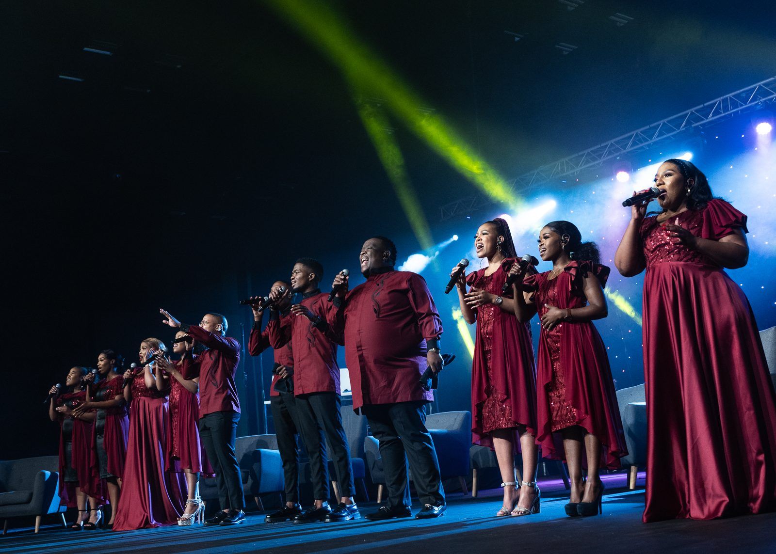 Gospel Concert, photo 6 of 17