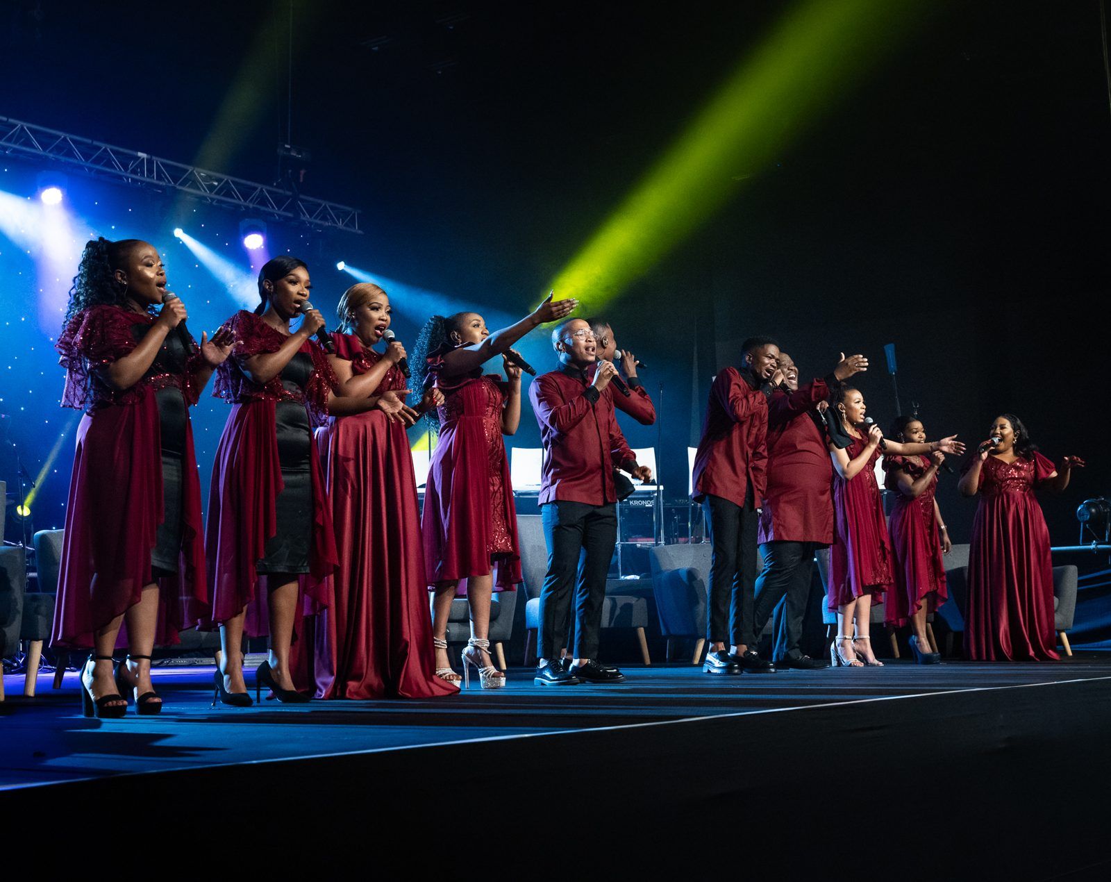Gospel Concert, photo 7 of 17