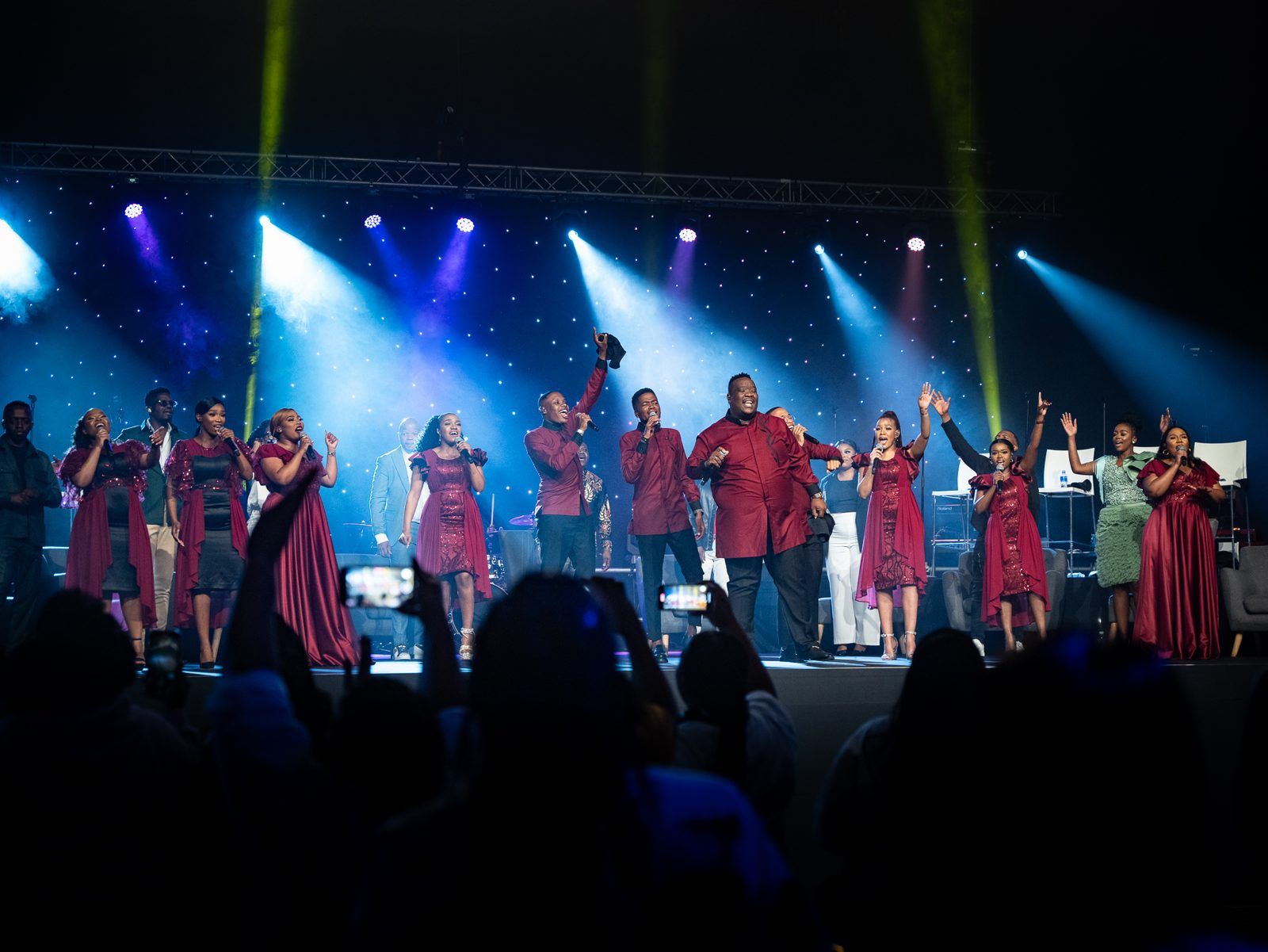 Gospel Concert, photo 8 of 17