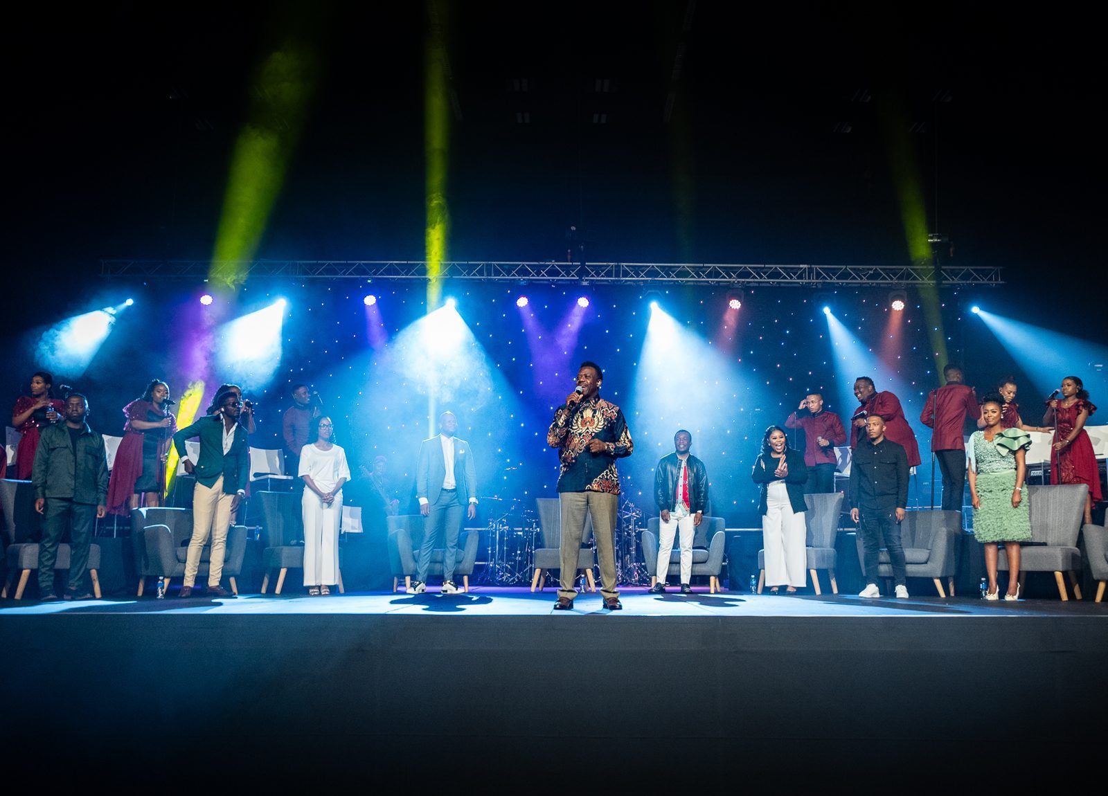 Gospel Concert, photo 9 of 17