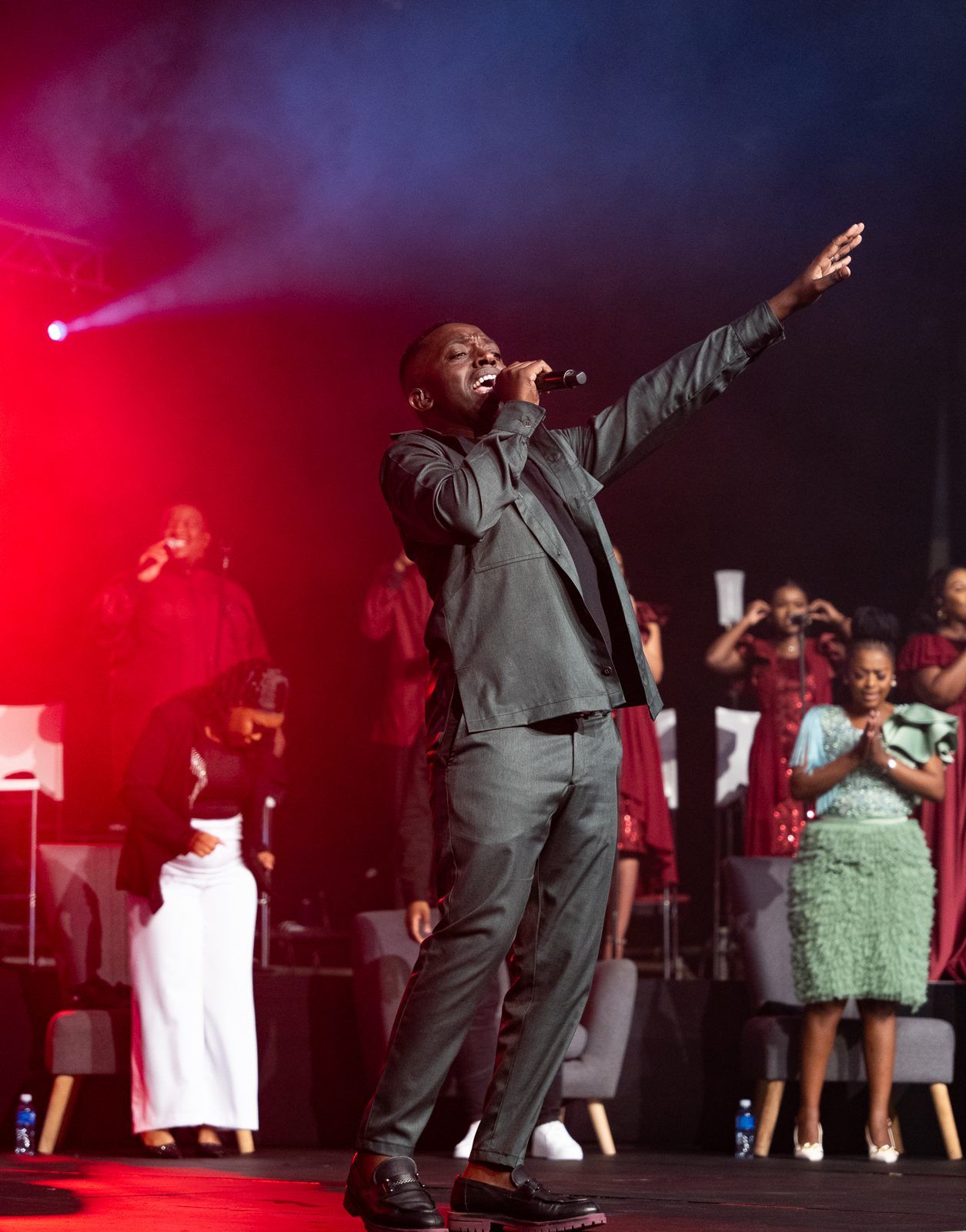 Gospel Concert, photo 11 of 17