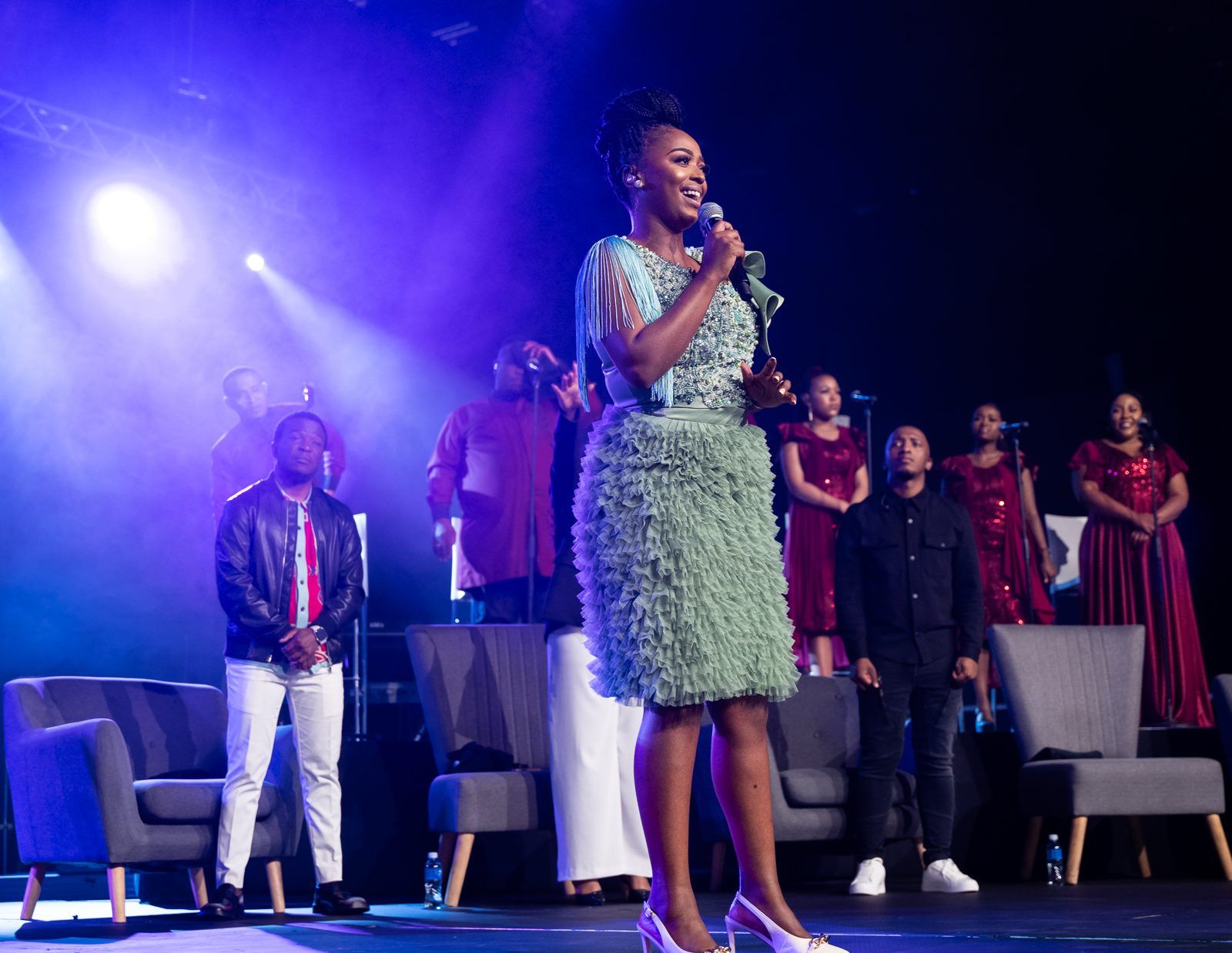 Gospel Concert, photo 12 of 17