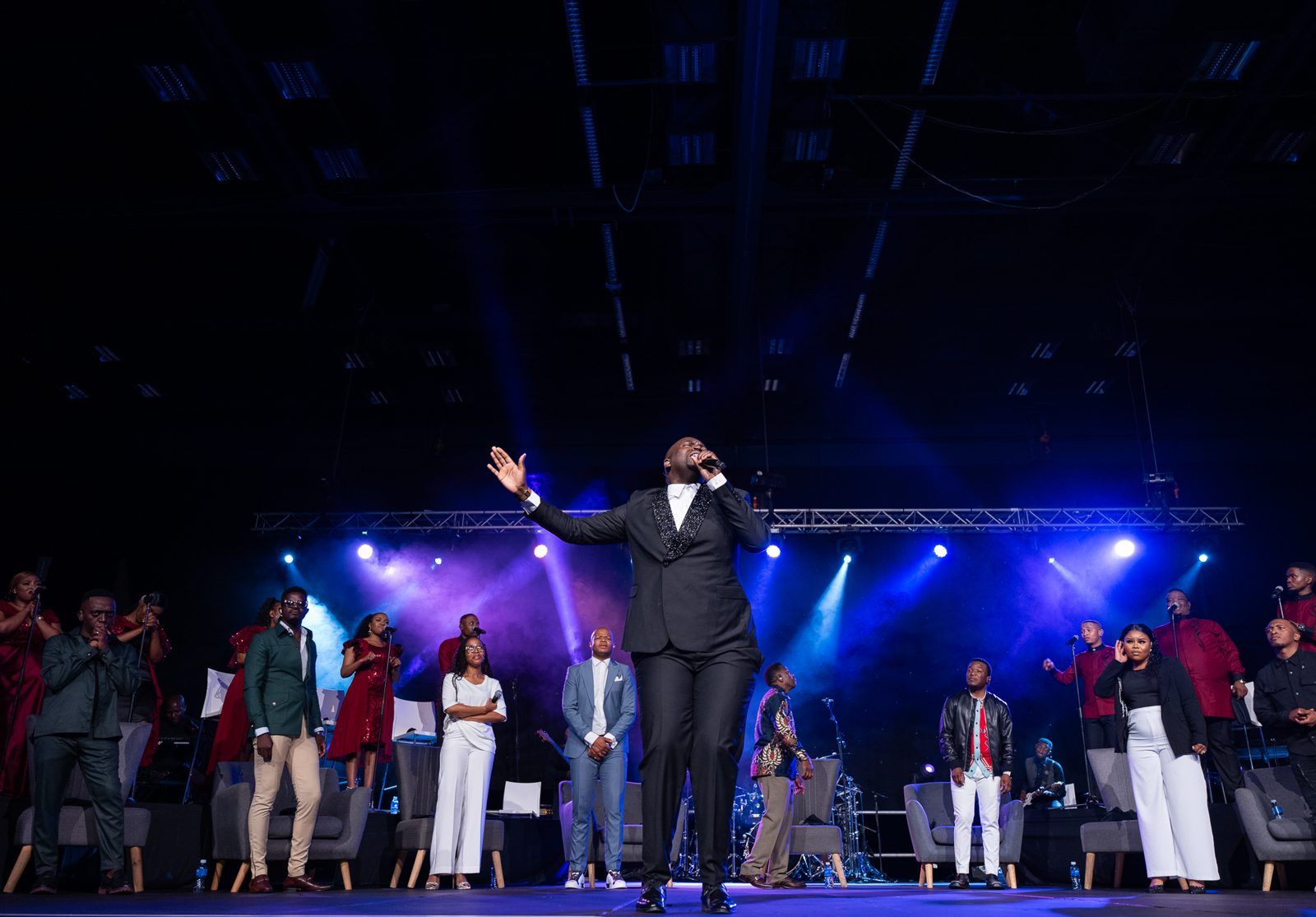 Gospel Concert, photo 14 of 17