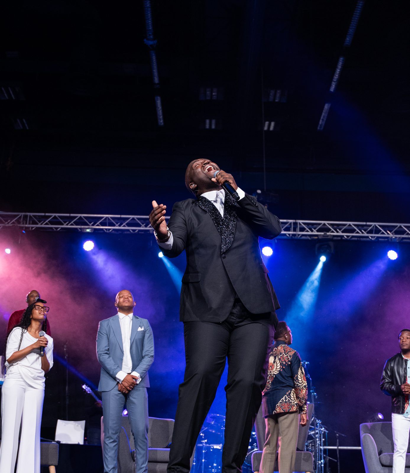 Gospel Concert, photo 15 of 17