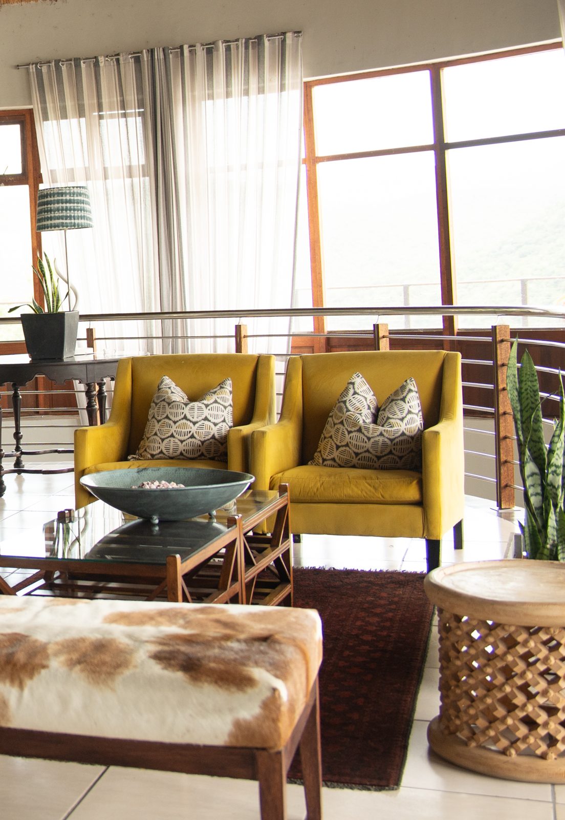 Jozini Lodge cover image