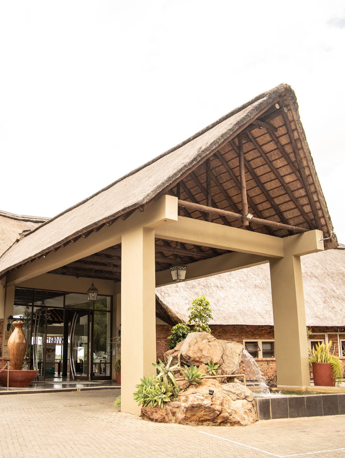 Jozini Lodge, photo 2 of 11