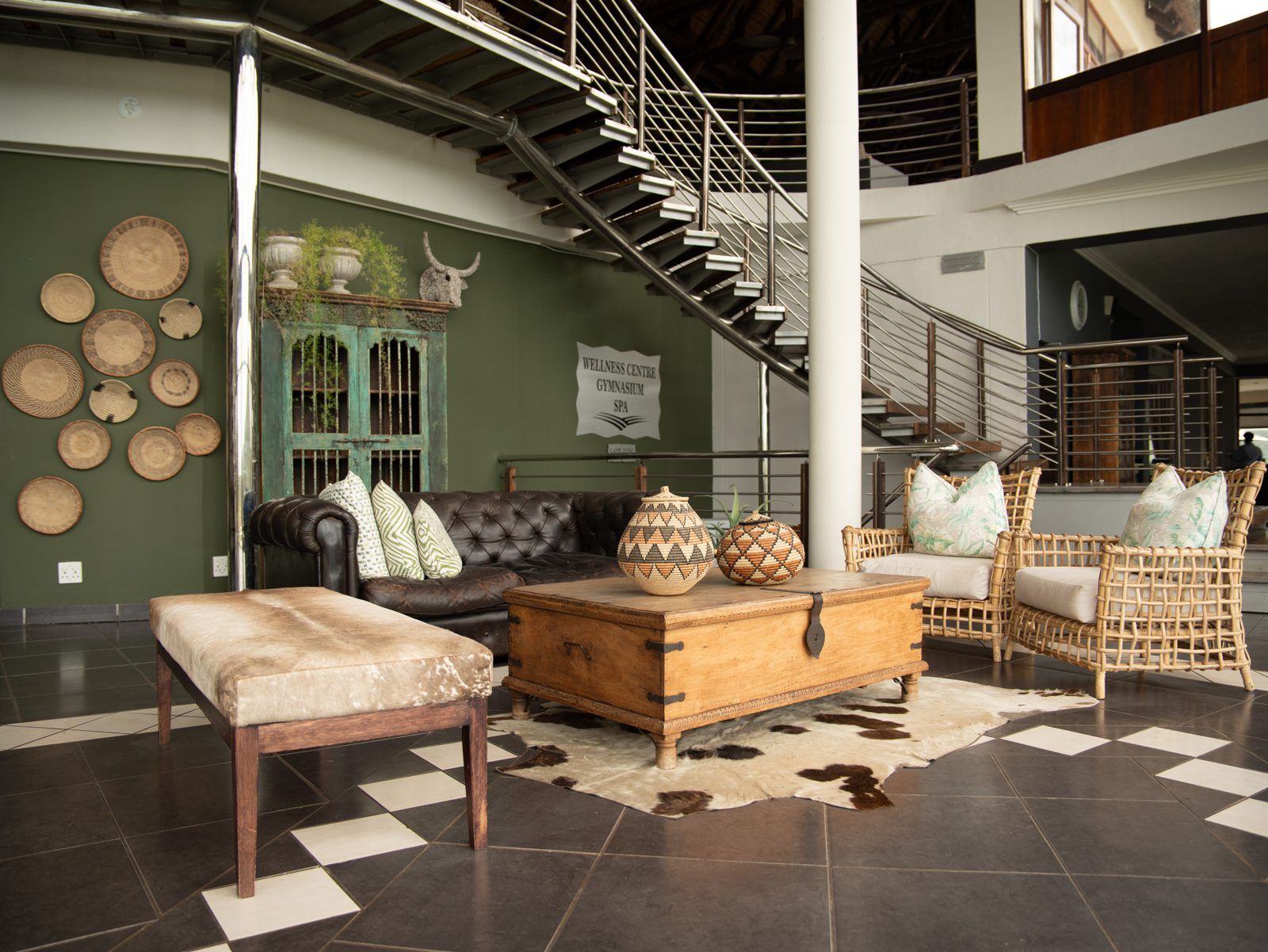Jozini Lodge, photo 5 of 11