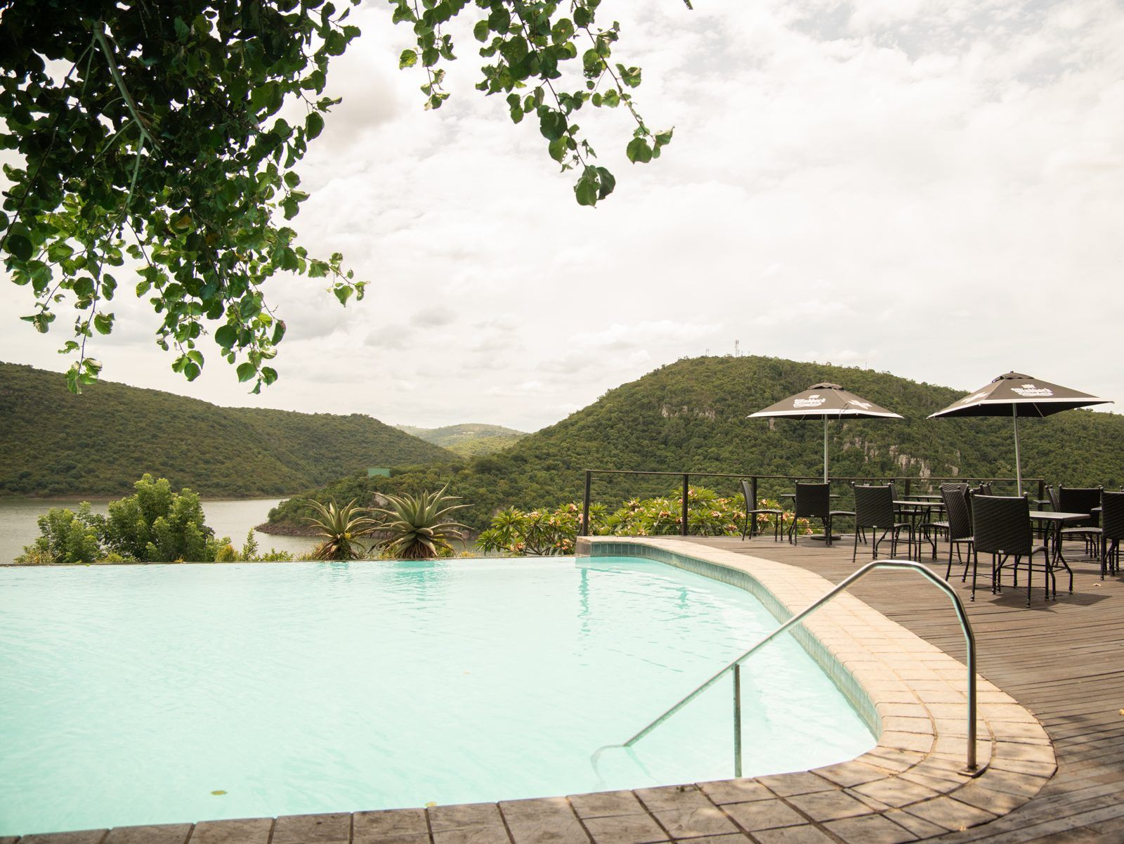 Jozini Lodge, photo 6 of 11