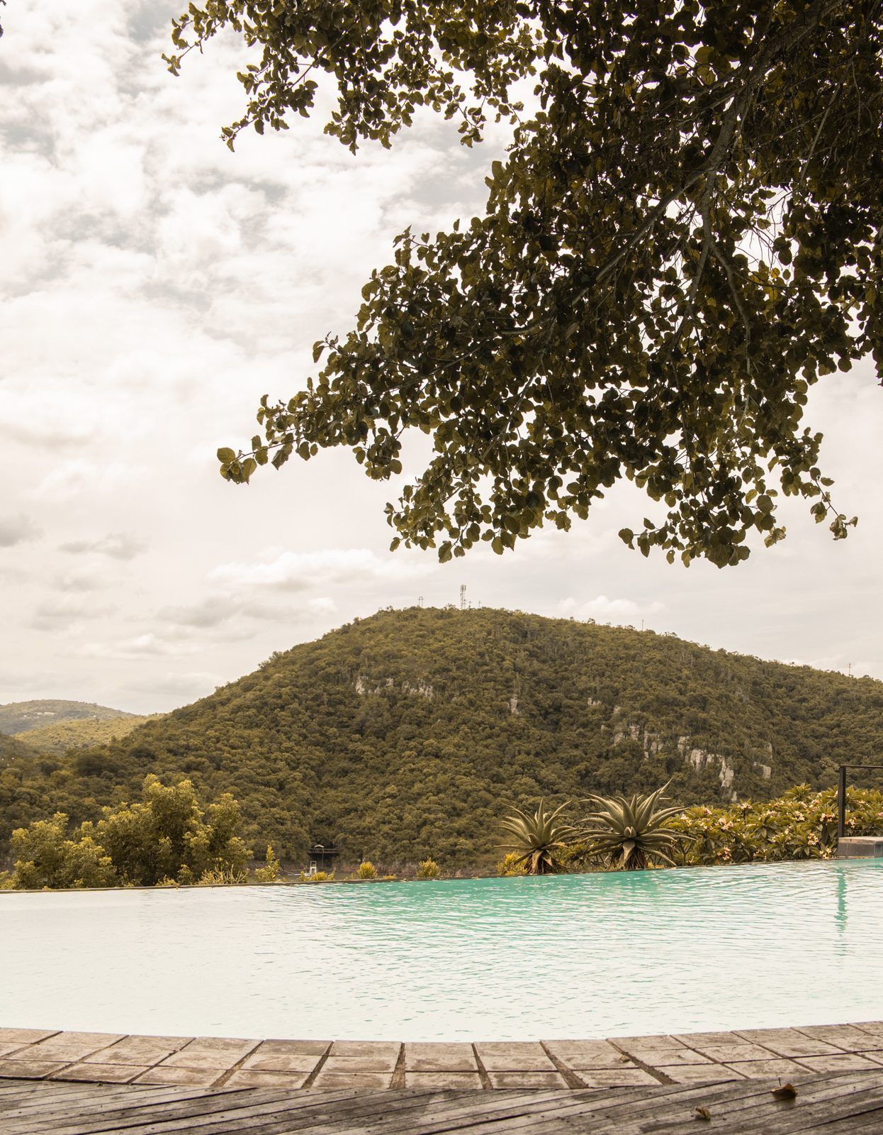 Jozini Lodge, photo 7 of 11