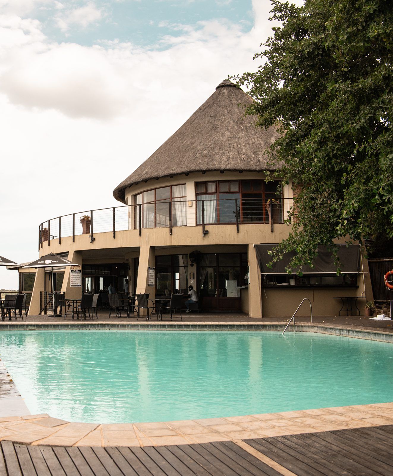 Jozini Lodge, photo 8 of 11