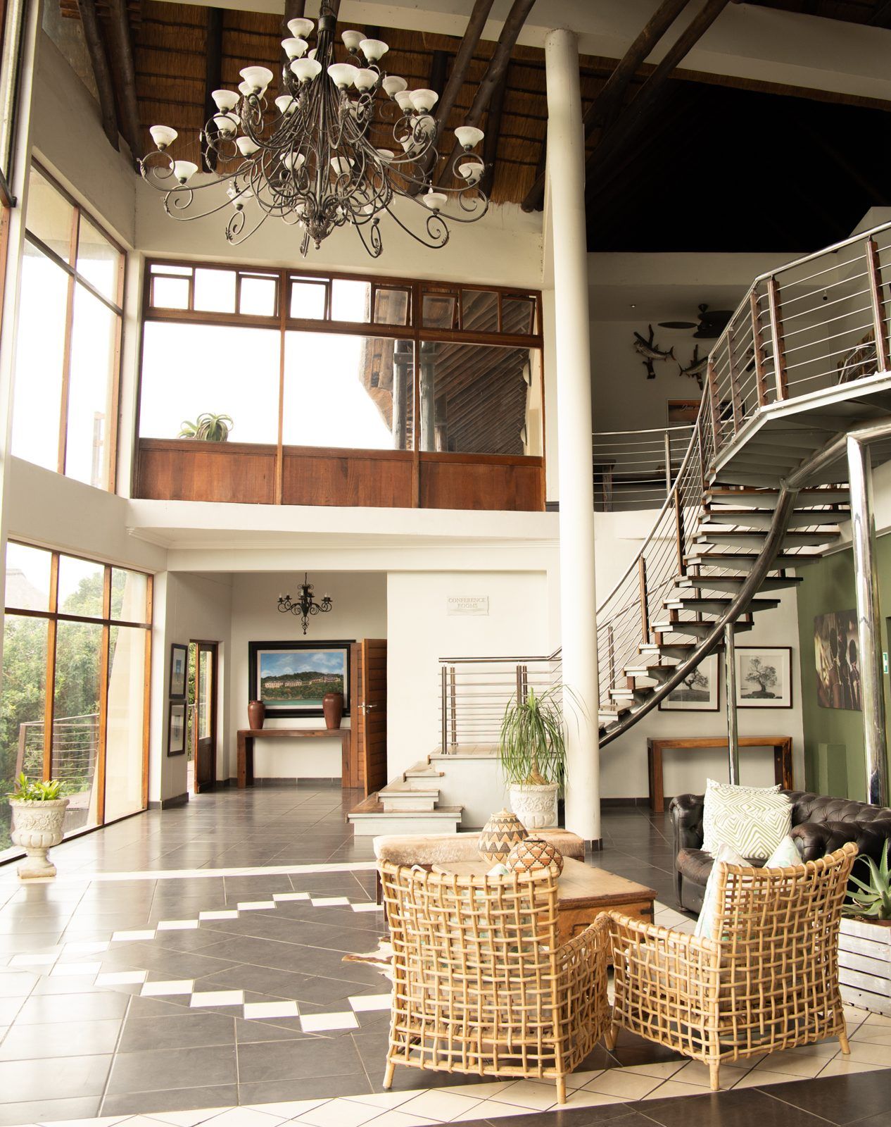 Jozini Lodge, photo 10 of 11