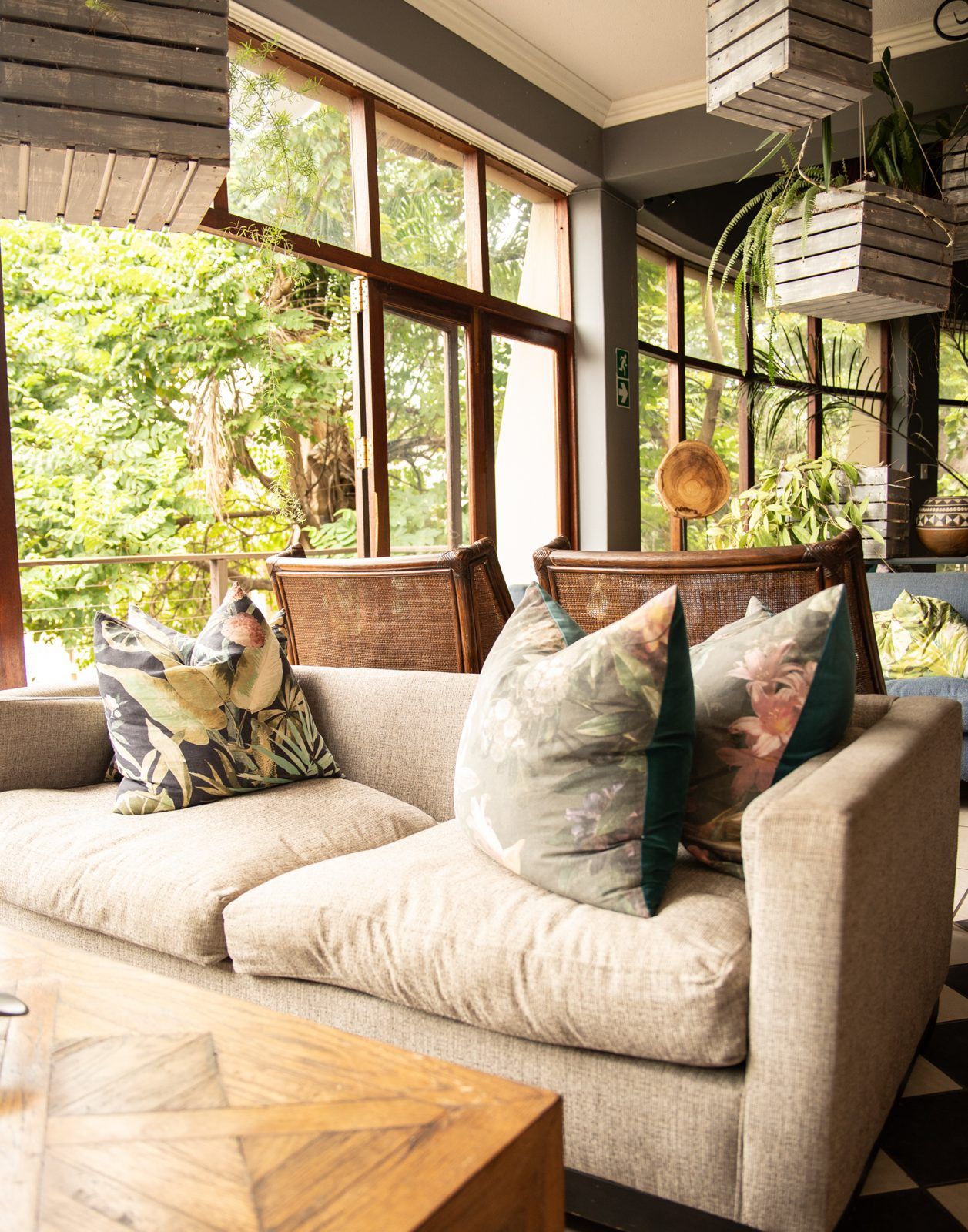 Jozini Lodge, photo 11 of 11