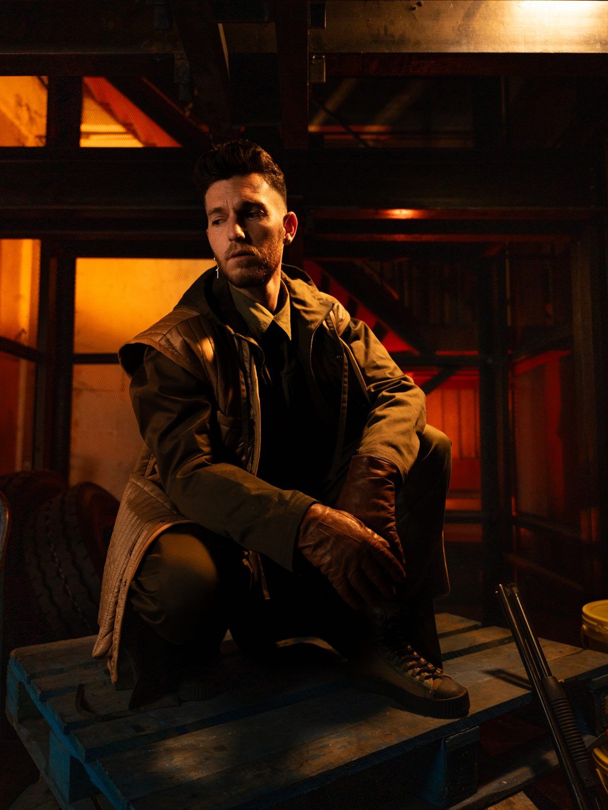 Kyle Deutsch, photo 5 of 12