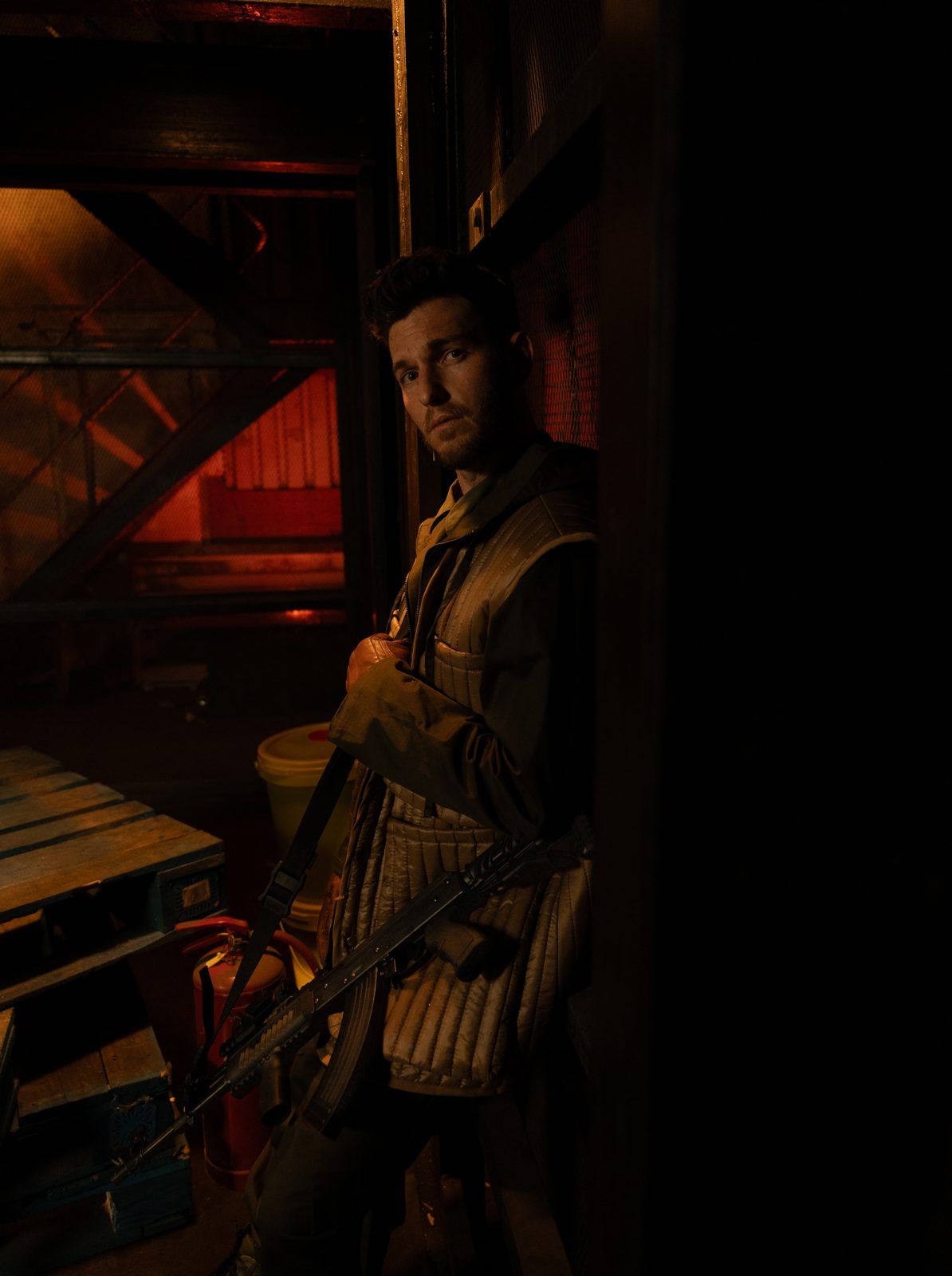 Kyle Deutsch, photo 7 of 12