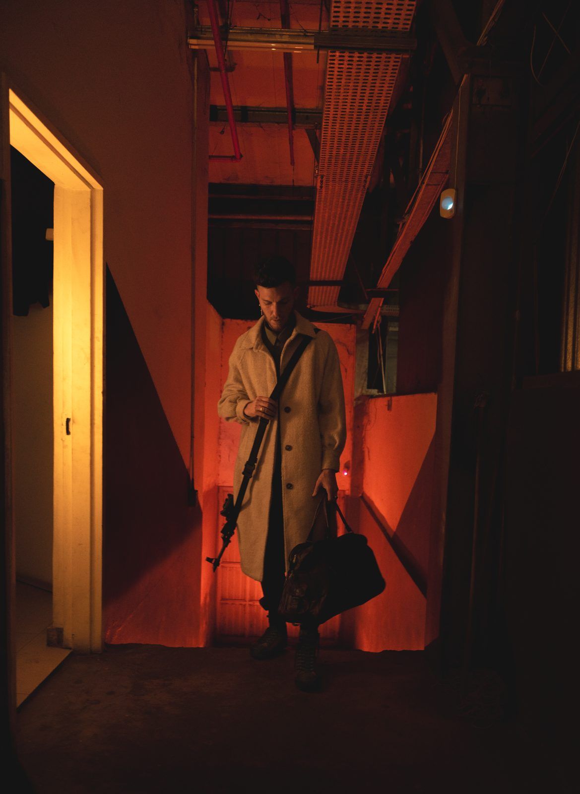 Kyle Deutsch, photo 9 of 12