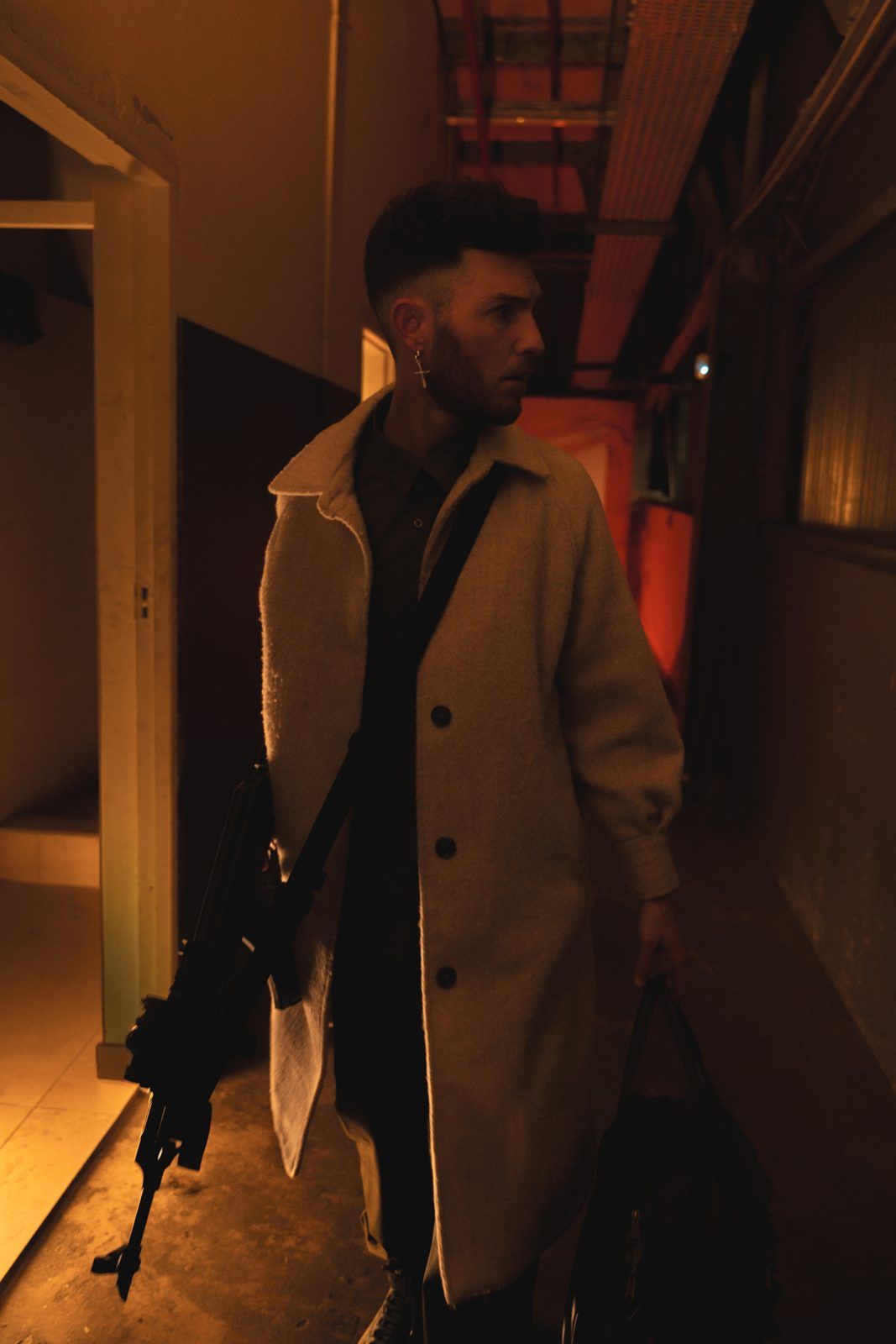 Kyle Deutsch, photo 10 of 12