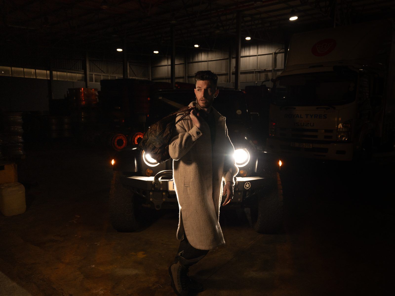 Kyle Deutsch, photo 11 of 12