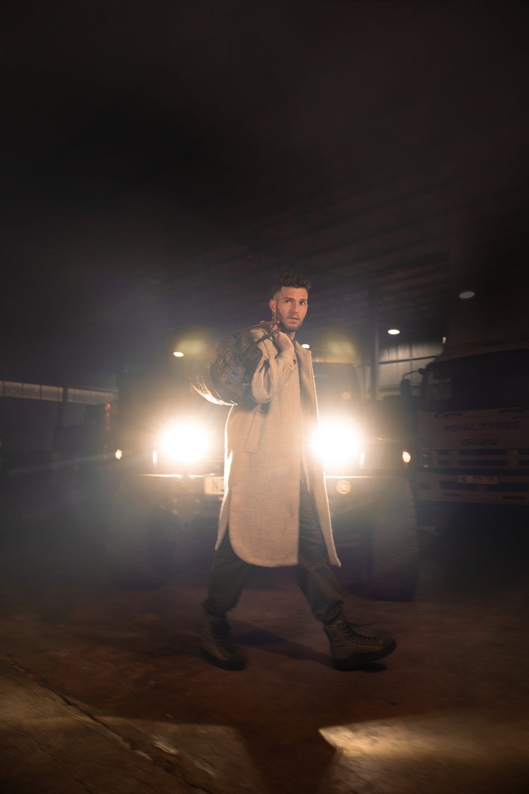 Kyle Deutsch, photo 12 of 12