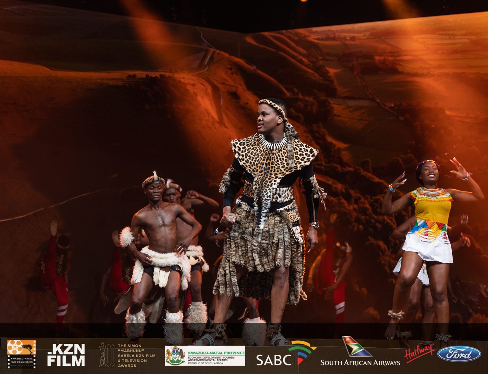 KZN Film & Television Awards, photo 2 of 16