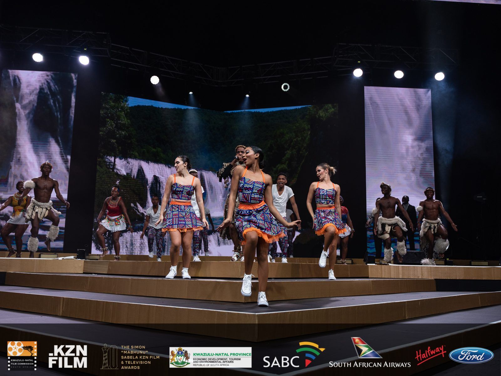 KZN Film & Television Awards, photo 3 of 16