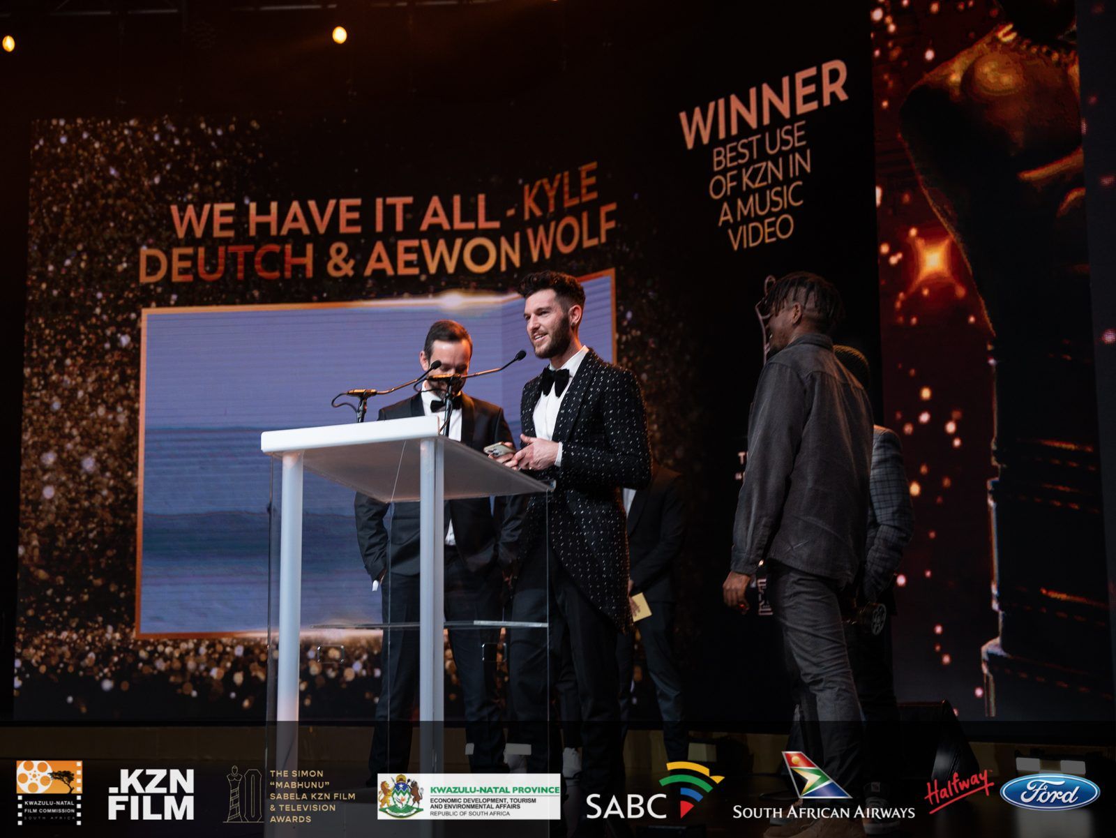 KZN Film & Television Awards, photo 4 of 16