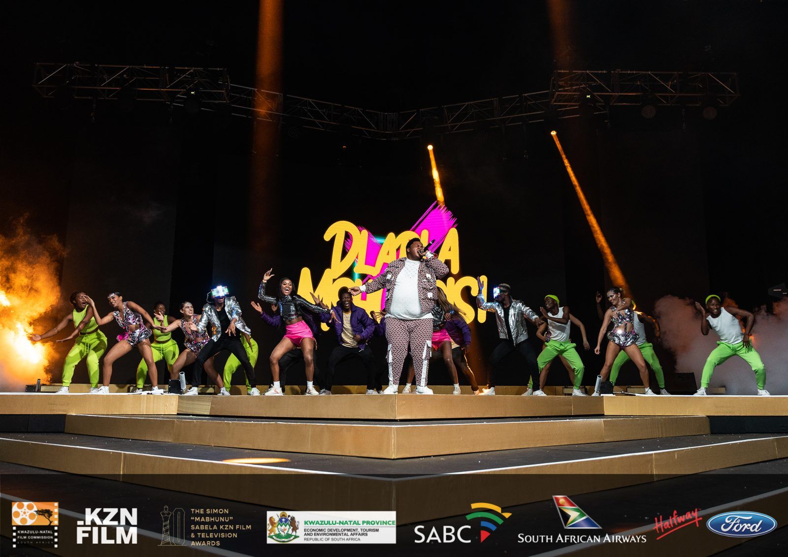 KZN Film & Television Awards, photo 6 of 16