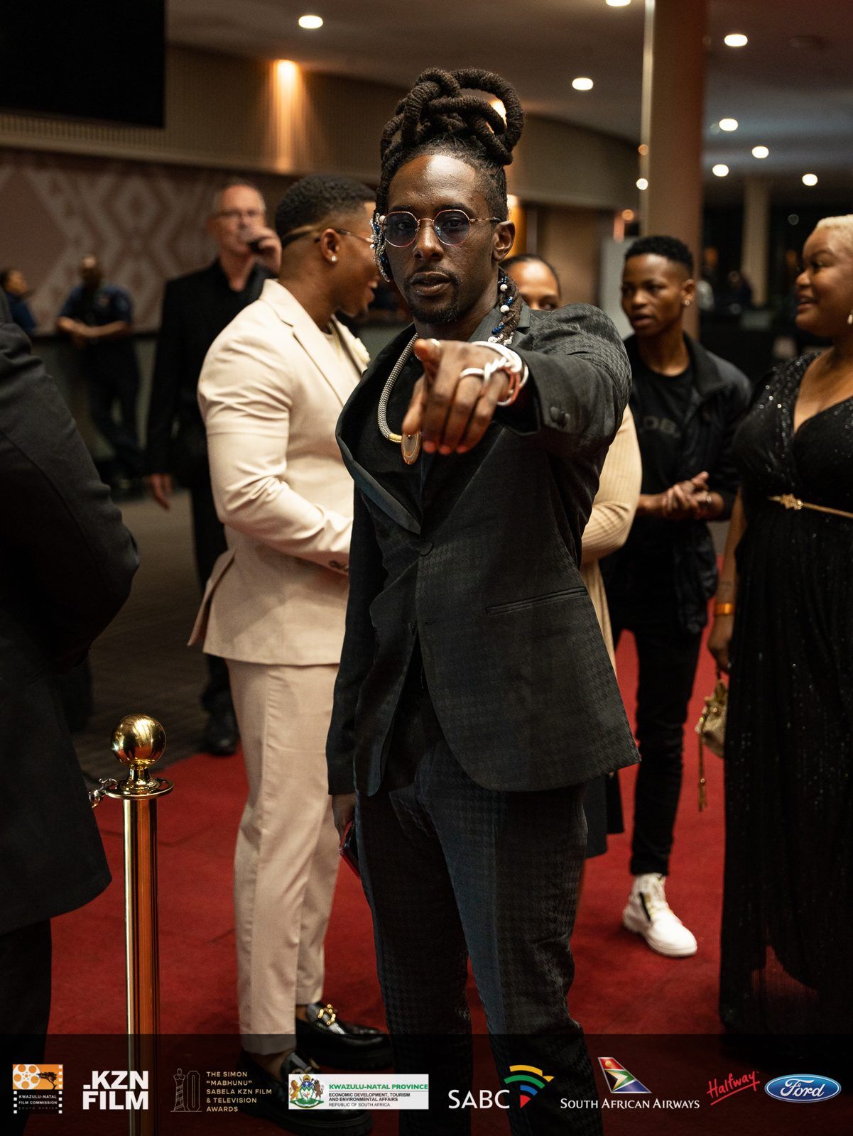KZN Film & Television Awards, photo 11 of 16
