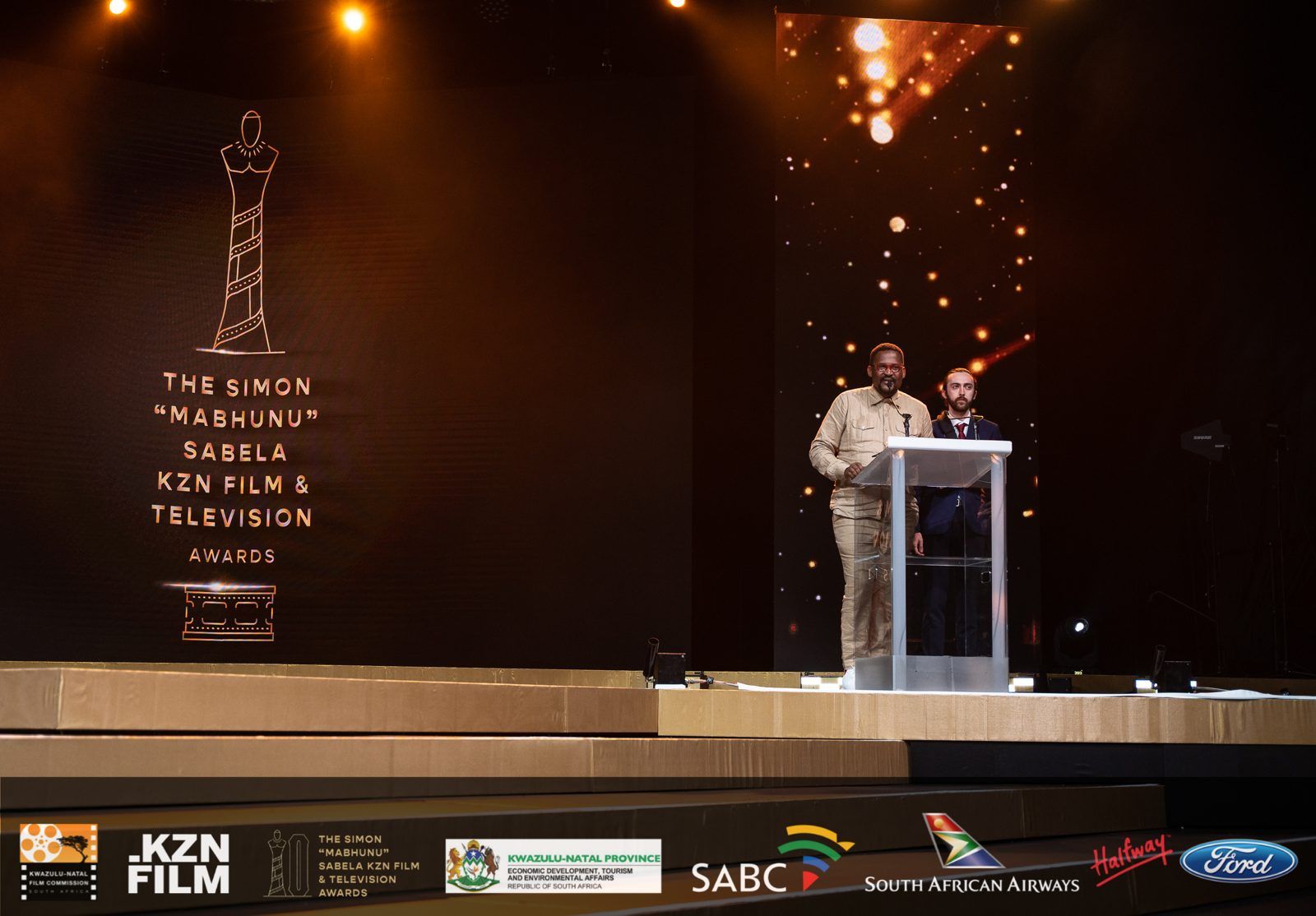 KZN Film & Television Awards, photo 16 of 16
