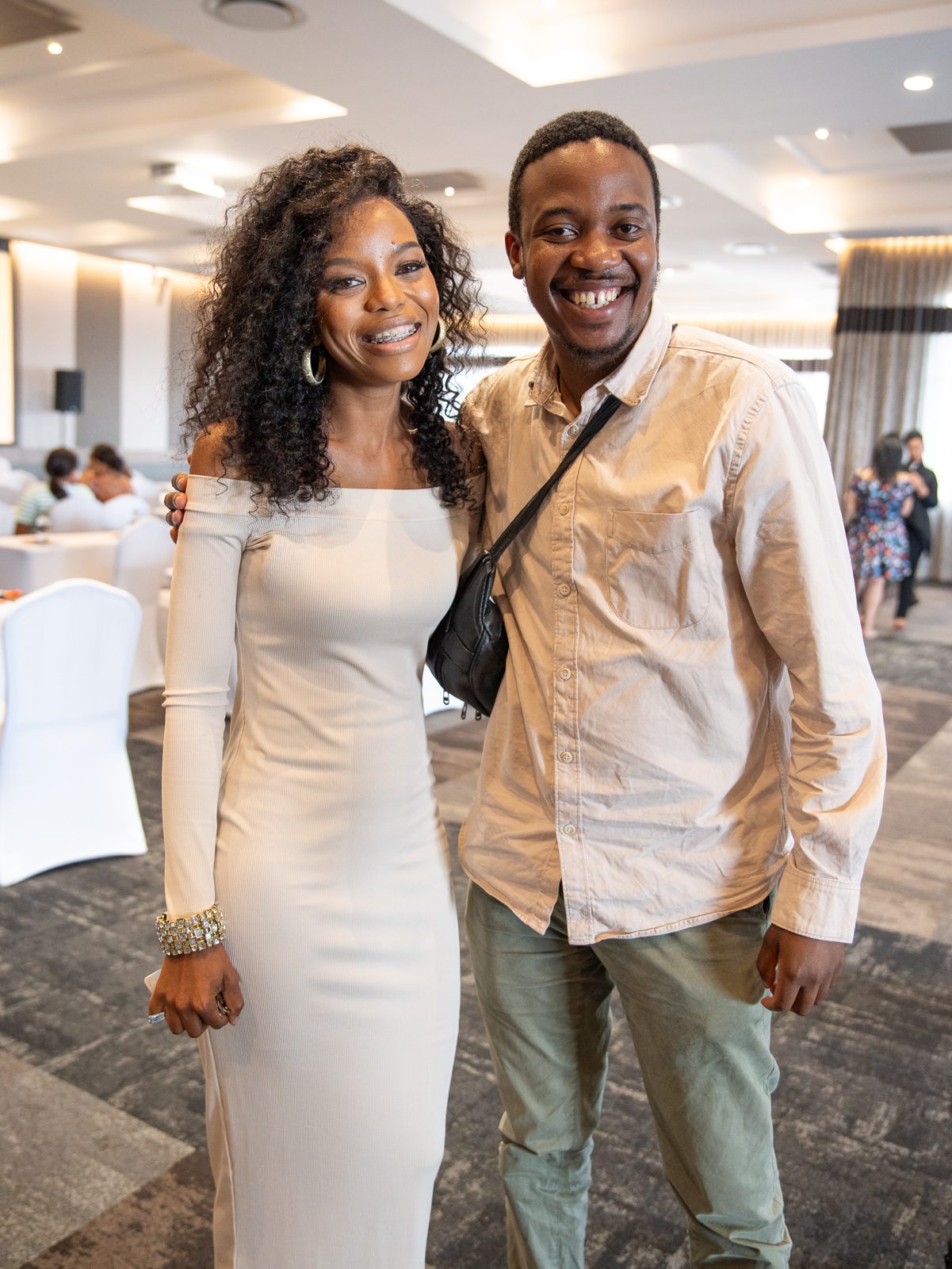 KZN Film Conference cover image