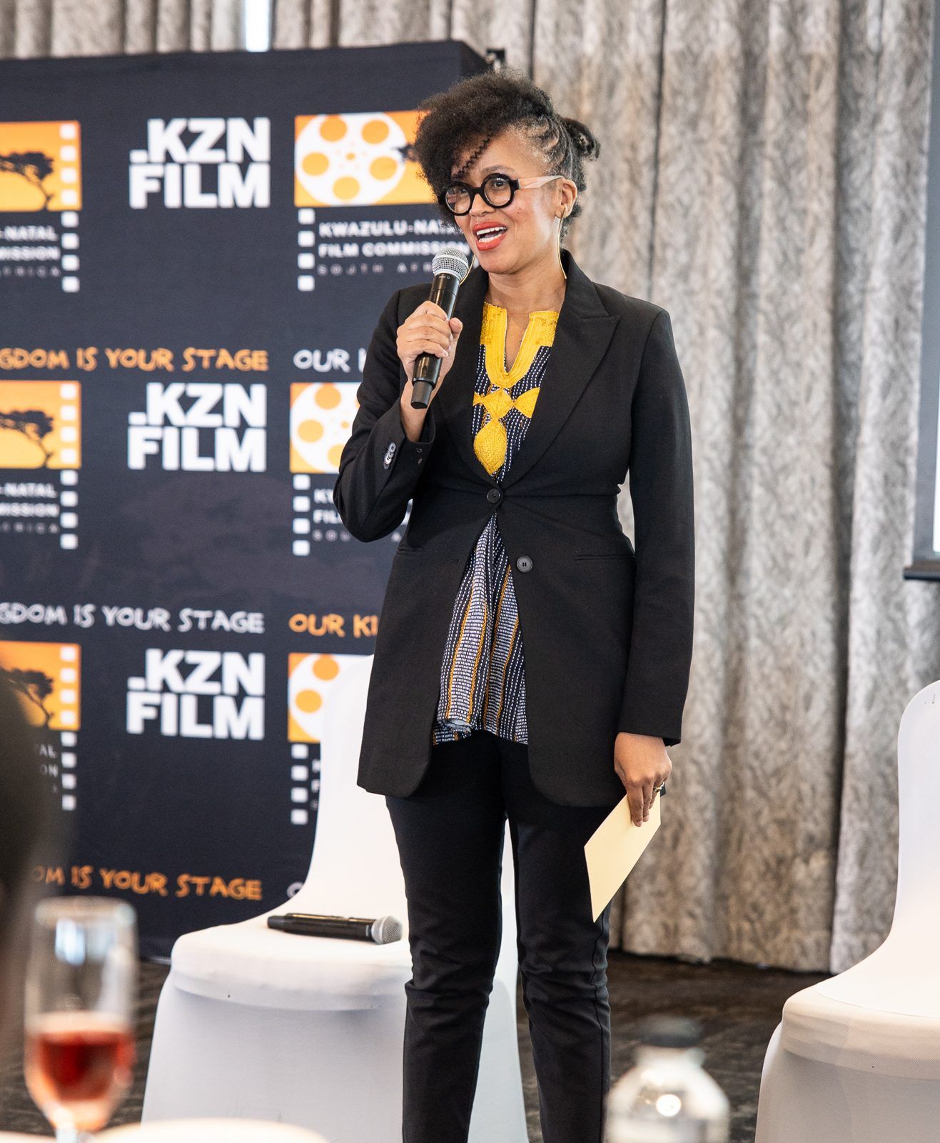 KZN Film Conference, photo 3 of 10